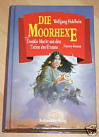 Stock image for Moorhexe - Dunkle Macht aus den Tiefen des Ozeans for sale by medimops