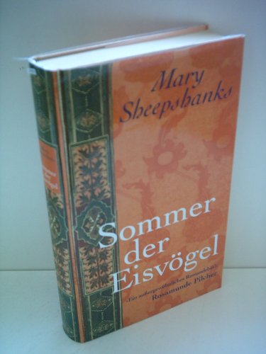 Imagen de archivo de Sommer der Eisvgel. Roman. Hardcover mit Schutzumschlag a la venta por Deichkieker Bcherkiste