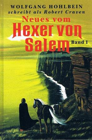 Beispielbild fr Neues vom Hexer von Salem, Band-2 zum Verkauf von 3 Mile Island