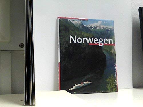 Stock image for Norwegen for sale by Preiswerterlesen1 Buchhaus Hesse