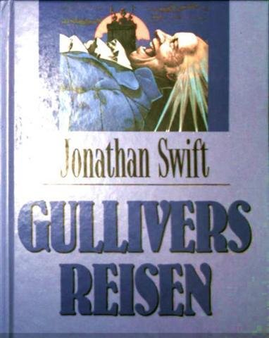 Beispielbild fr Gullivers Reisen zum Verkauf von Mispah books