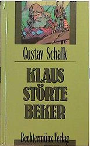 Beispielbild fr Klaus Strtebeker zum Verkauf von Leserstrahl  (Preise inkl. MwSt.)