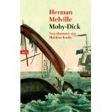 9783860477625: Moby Dick