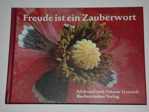 Stock image for Freude ist ein Zauberwort for sale by medimops