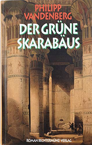 Stock image for Der grne Skarabus for sale by Edition H. Schroeder e.K.