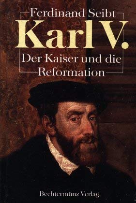 Beispielbild fr Karl V. zum Verkauf von Versandantiquariat Felix Mcke
