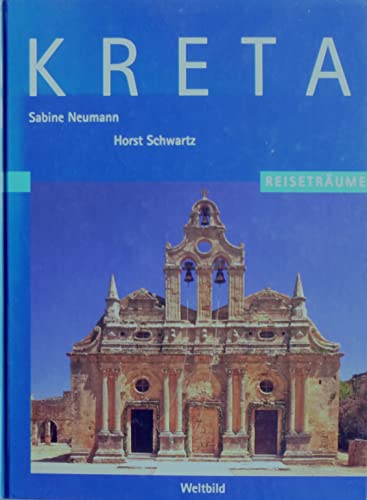 Stock image for Kreta. Reisetrume for sale by Bernhard Kiewel Rare Books
