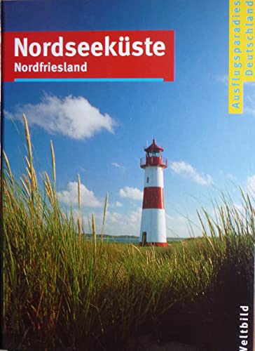 Nordseeküste, Nordfriesland.