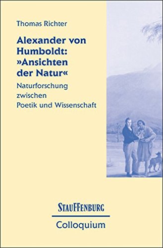 Alexander von Humboldt: 