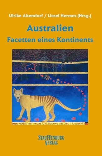 Stock image for Australien - Facetten eines Kontinents for sale by Buchpark