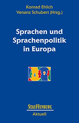9783860578940: Sprachen und Sprachenpolitik in Europa