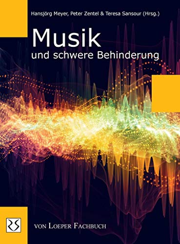 9783860592083: Musik und schwere Behinderung