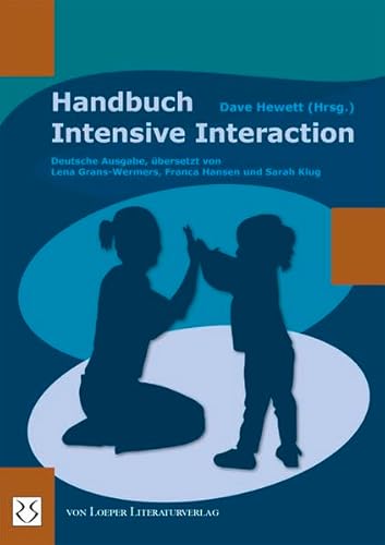 Stock image for Handbuch Intensive Interaction for sale by Revaluation Books
