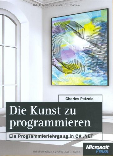 Beispielbild fr Die Kunst zu programmieren, m. CD-ROM zum Verkauf von medimops