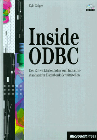 9783860633595: Inside ODBC