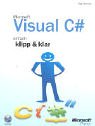 Visual C Sharp - einfach klipp und klar. - Jörg Hinrichs