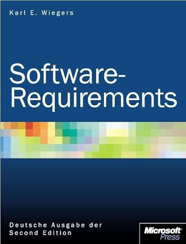 Stock image for Software Requirements for sale by medimops