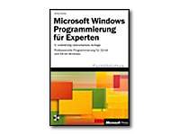 Imagen de archivo de Microsoft Windows Programmierung fr Experten a la venta por Buchpark
