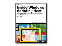 Beispielbild fr Inside Windows Script Host zum Verkauf von medimops