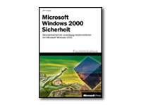 Beispielbild fr Microsoft Windows 2000 Sicherheit zum Verkauf von Bernhard Kiewel Rare Books
