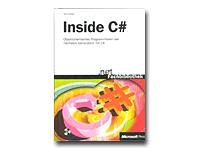 Stock image for Inside C Sharp for sale by medimops