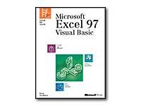 Beispielbild fr Microsoft Excel 97 Visual Basic. Schritt fr Schritt. : (_NM) zum Verkauf von Buchpark