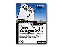 9783860638217: Unternehmenslsungen 2000 - reference book - CD - German