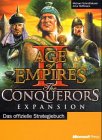 Stock image for Age of Empires 2. The Conquerors Expansion. Das offizielle Strategiebuch for sale by medimops