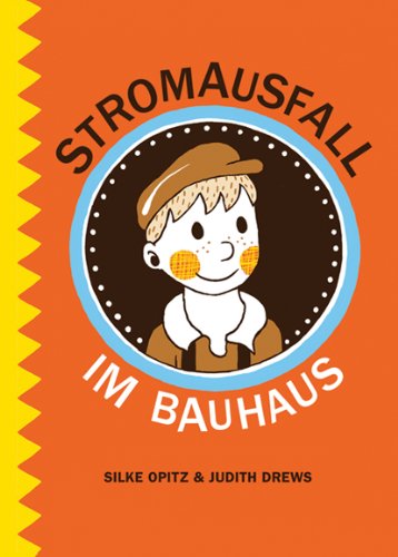 Beispielbild fr Stromausfall im Bauhaus zum Verkauf von medimops