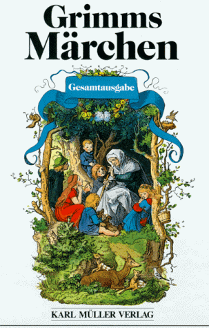 Stock image for Kinder- und Hausmrchen for sale by medimops
