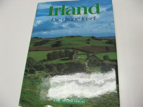 9783860700532: Irland. Die grne Insel