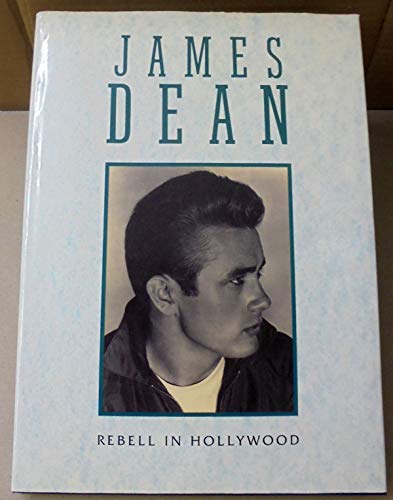 Imagen de archivo de James Dean. Rebell in Hollywood a la venta por medimops