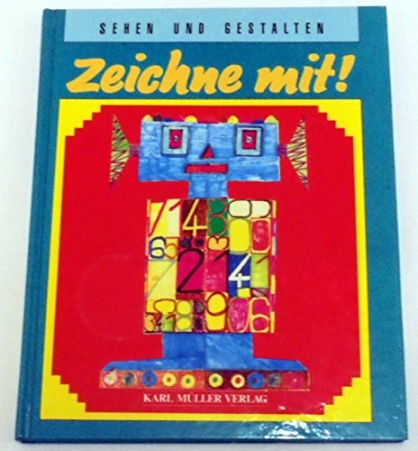 Stock image for Zeichne mit for sale by Antiquariat Armebooks