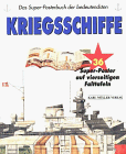 Beispielbild fr Das Super- Posterbuch der bedeutendsten Kriegsschiffe zum Verkauf von medimops