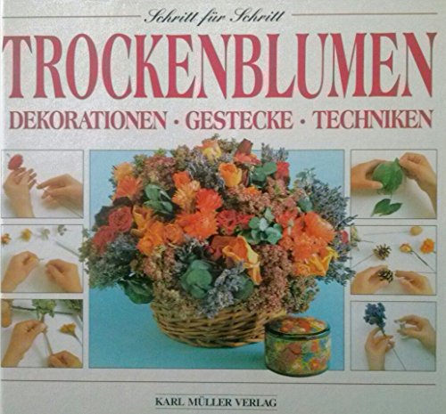 TROCKENBLUMEN.