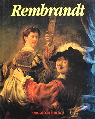 9783860704066: Rembrandt