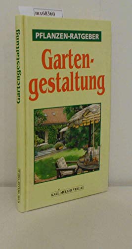 gartengestaltung. text von drahoslav sonsky. illustrationen von katerina slavíková, eva sykorova und miroslav pinc - sonsky, drahoslav