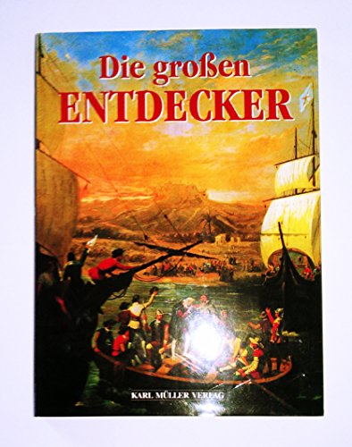 Stock image for Die groen Entdecker for sale by medimops