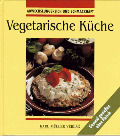 Vegetarische Küche