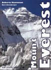 Stock image for Mount Everest for sale by Der Ziegelbrenner - Medienversand