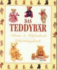 Beispielbild fr Das Teddybr Adress- und Telefonbuch / Geburtstagsbuch zum Verkauf von medimops