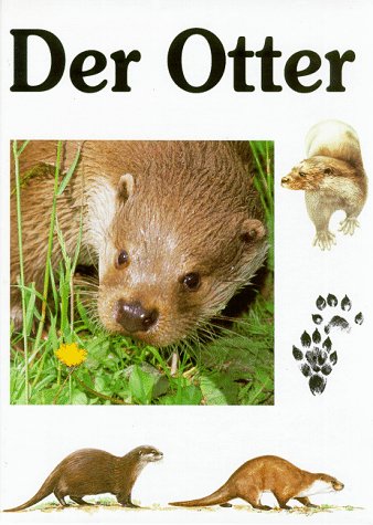 Stock image for Der Otter for sale by medimops