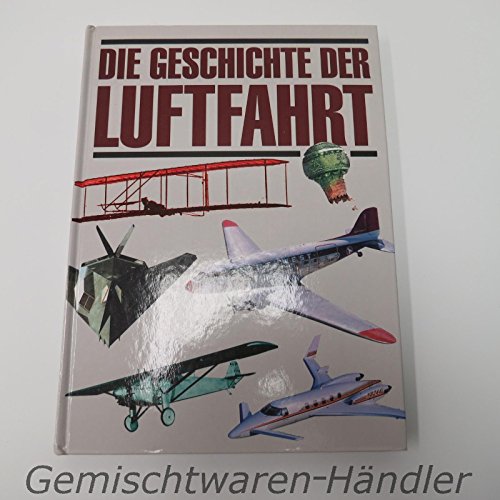 Die Geschichte der Luftfahrt.