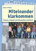 Stock image for Miteinander klarkommen for sale by medimops