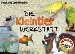 Stock image for Die Kleintier-Werkstatt for sale by medimops