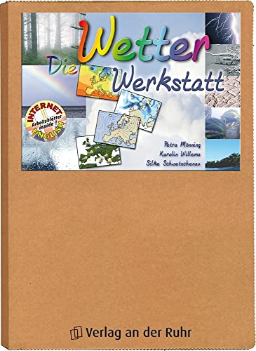 Beispielbild fr Die Wetter Werkstatt -Language: german zum Verkauf von GreatBookPrices