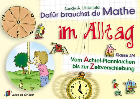 Stock image for Dafr brauchst du Mathe im Alltag for sale by medimops