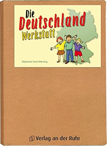 Stock image for Die Deutschland-Werkstatt -Language: german for sale by GreatBookPrices