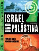 9783860729816: In den Schlagzeilen: Israel und Palstina