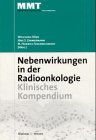 Stock image for Nebenwirkungen in der Radioonkologie for sale by medimops